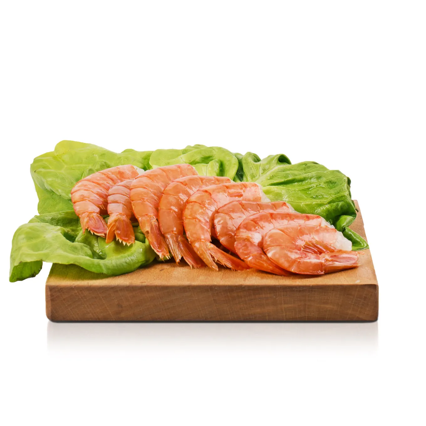 Code di Gambero Decongelate 400g