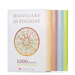 Cofanetto Mangiare di Stagione