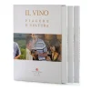 Cofanetto Vino 3 Volumi