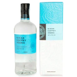 Coffey Vodka 0,70l