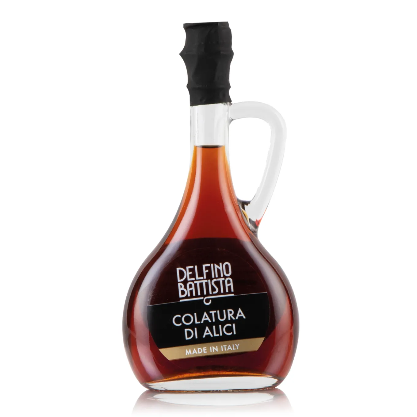 Colatura Di Alici 0,25l