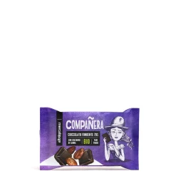 Compañera Cioccolato Fondente BIO 100g