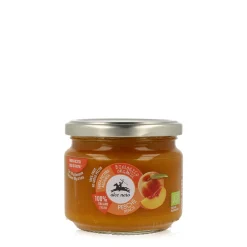 Composta Pesca Biologica 270g