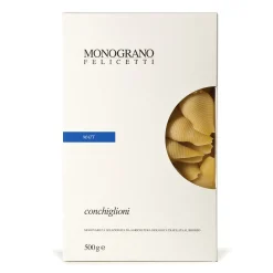 Conchiglioni Matt 500g