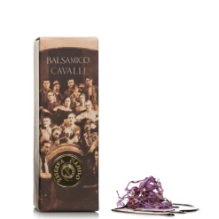 Condimento Riserva Nando 100ml
