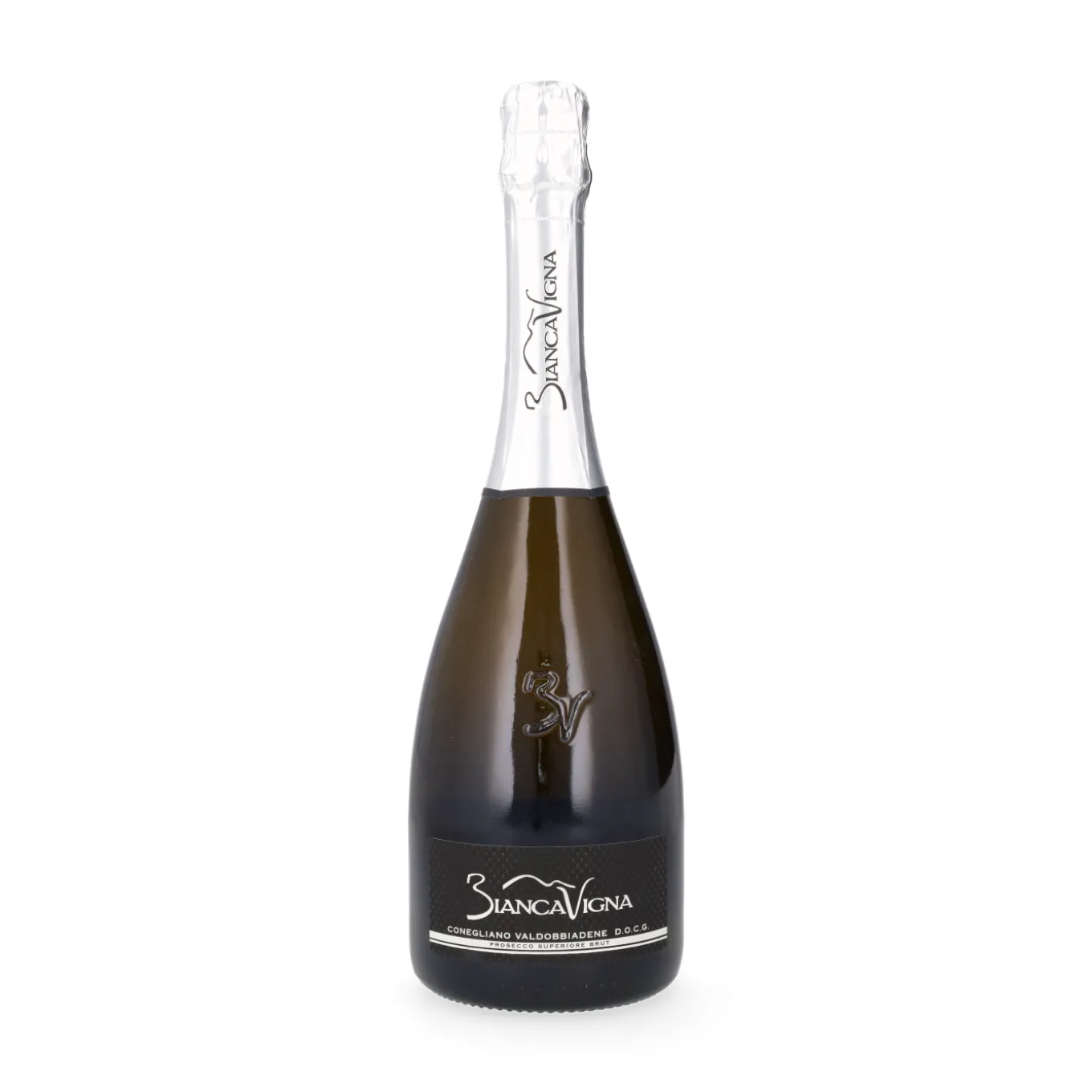 Conegliano Brut Valdobbiadene 0,75l