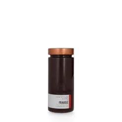 Confettura Extra di Fragole BIO 350g