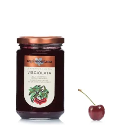 Confettura extra Visciolata 350g