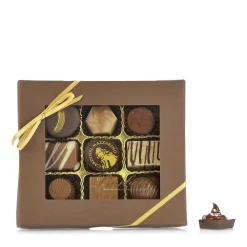 Confezione di Cioccolatini Assortiti 100g