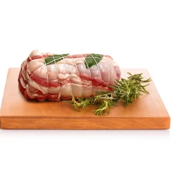 Coniglio farcito alla Ligure 1Kg