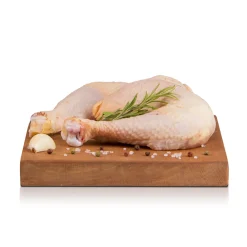 Cosce di Pollo 400g
