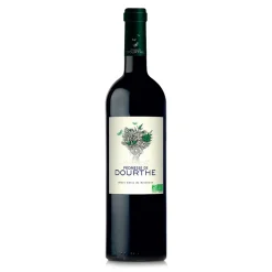 Cotes de Bordeaux 0,75l