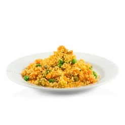 Cous Cous alle Verdure 200g