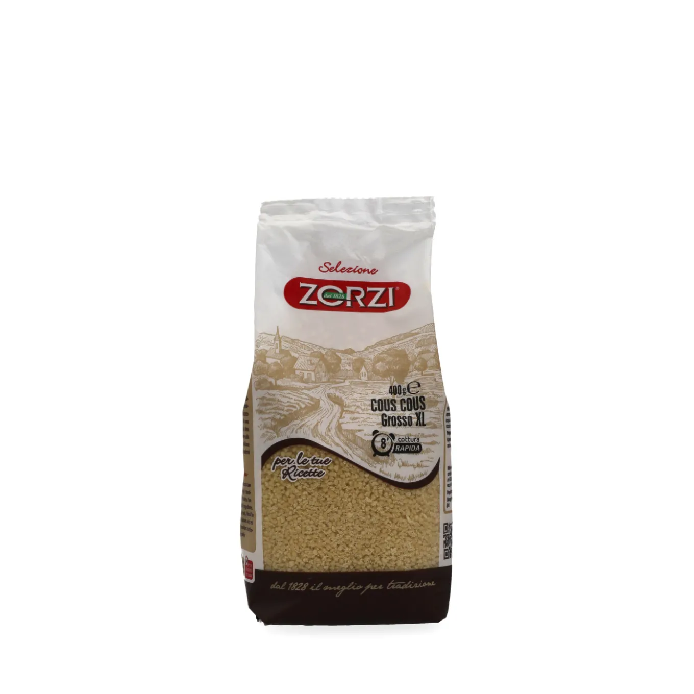Couscous XL 400g