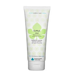 Cowash per Capelli Ricci 200ml