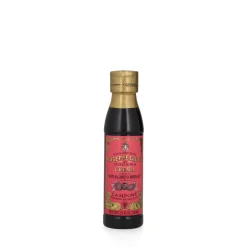 Crema a Base di Aceto Balsamico di Modena IGP e Lampone 150ml