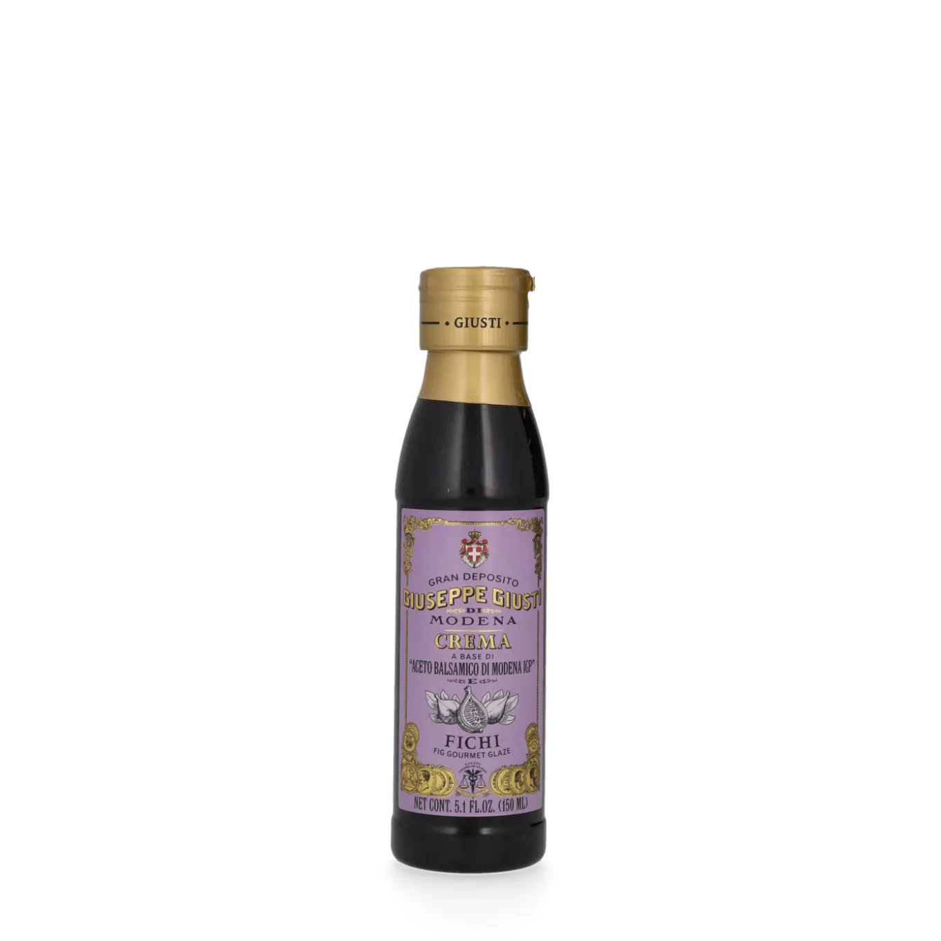 Crema a Base di Aceto Balsamico IGP e Fichi 150ml