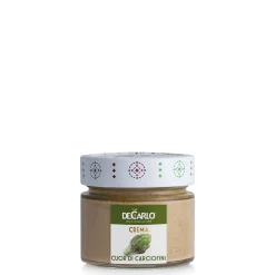 Crema Cuor di Carciofini 130g