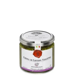 Crema di Carciofo Violetto 190g