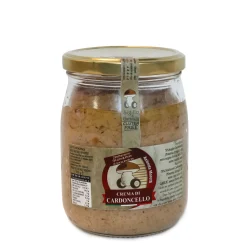 Crema di Cardoncello 500g