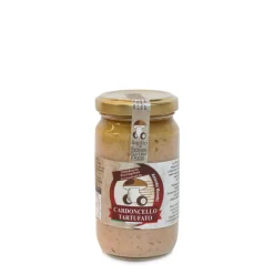 Crema di Cardoncello Tartufato 180g
