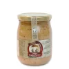 Crema di Funghi Pleurotus 500g