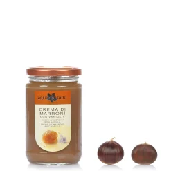 Crema di Marroni 350g