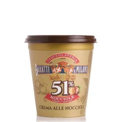 Crema di Nocciole 51% 200g