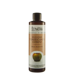 Crema Fluida Corpo Mela Renetta 250ml