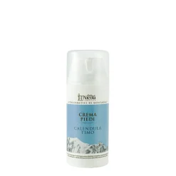 Crema Piedi Calendula e Timo 100ml