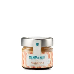 Crema Spalmabile alla Mandorla di Avola 180g