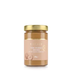 Crema Spalmabile alla Nocciola 400g