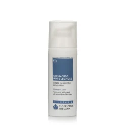Crema Viso Note Legnose 50ml