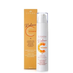 Crema Viso per Pelli Grasse 50ml
