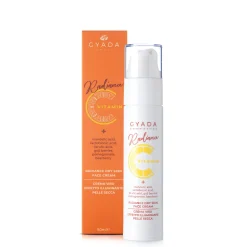 Crema Viso per Pelli Secche 50ml