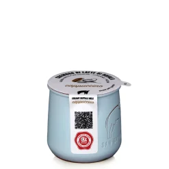 Cremoso di Latte di Bufala al Cappuccino 120g