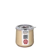 Cremoso di Latte di Bufala al cacao e nocciola 120g