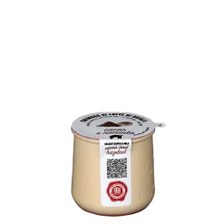 Cremoso di Latte di Bufala al cacao e nocciola 120g