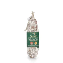 Cresponetto Salame di Varzi DOP 500g