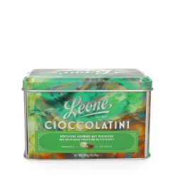 Cri Cri al Pistacchio 150g