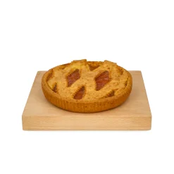Crostata di Albicocche 400g