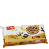 Crostatina al Cacao BIO 180g