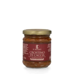 Crostino di Caccia 180g