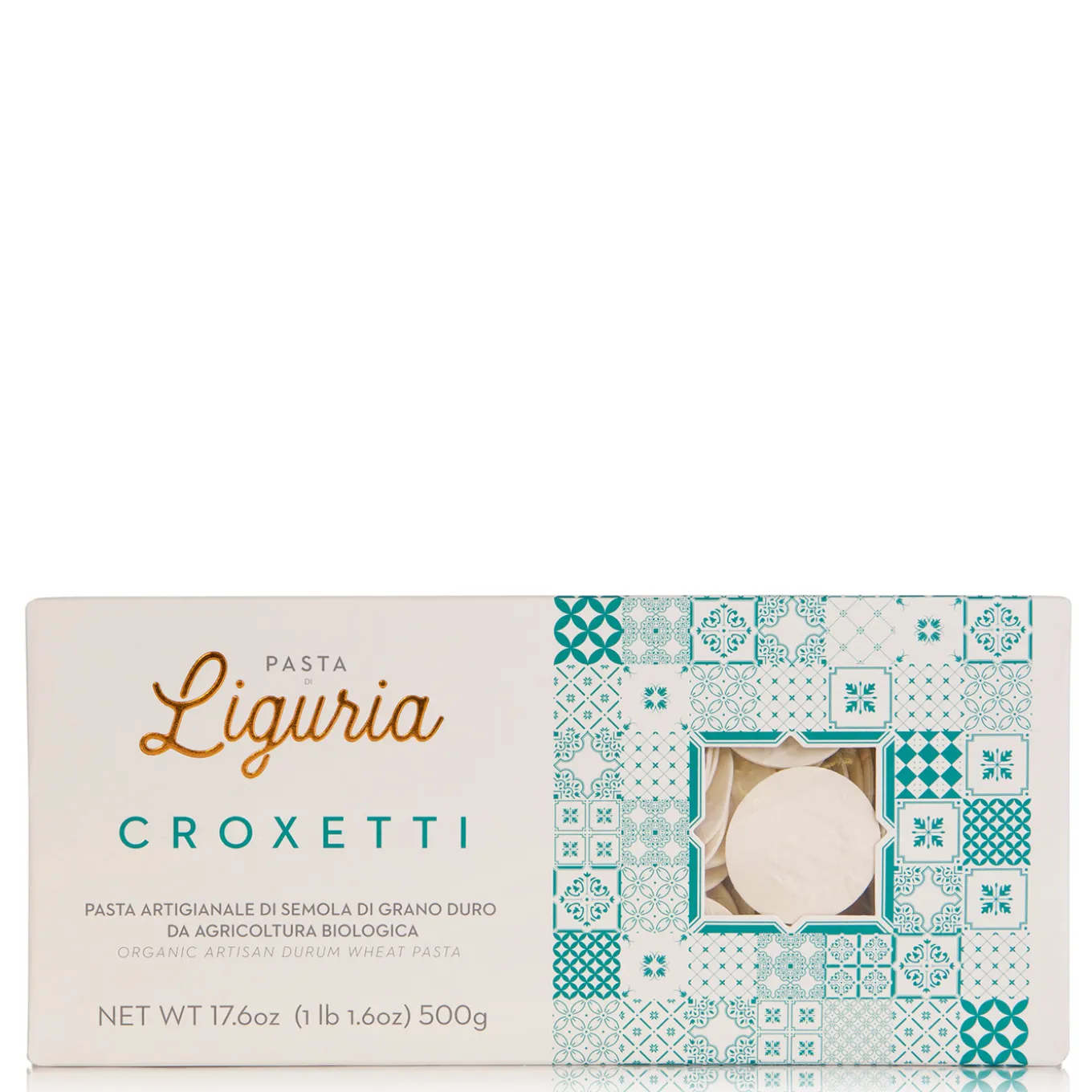 Croxetti BIO 500g