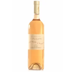 Côtes de Provence AOC Cuvée Rosée d'Aurore 0,75l