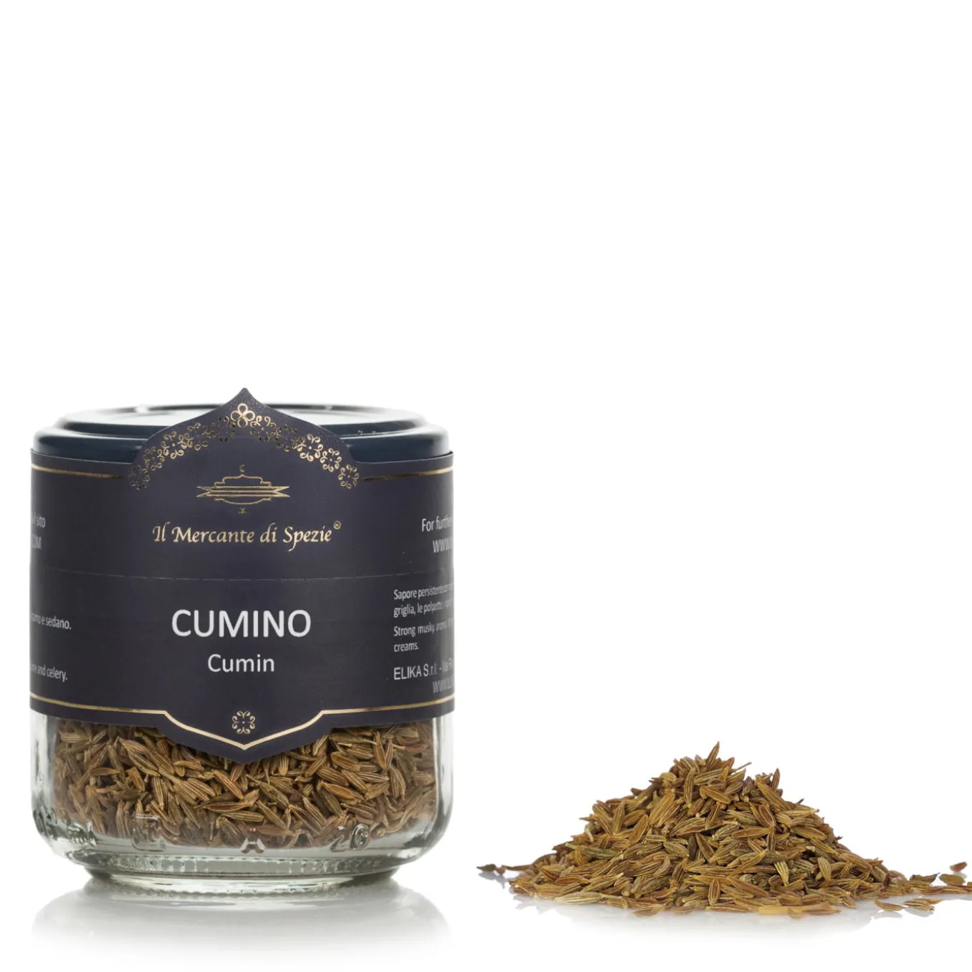 Cumino Semi 30g