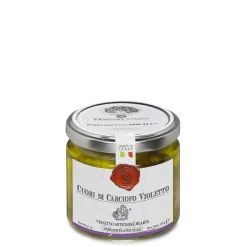 Cuori di Carciofo Violetto 190g