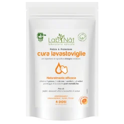 Cura Lavastoviglie 100g
