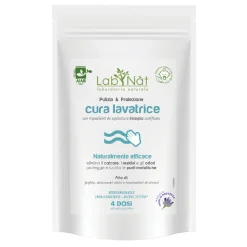 Cura Lavatrice Bio 100g