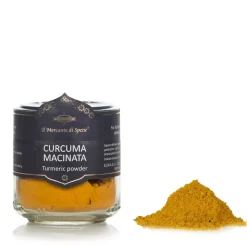 Curcuma Macinata 30g